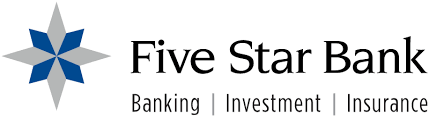 Five Star Bank